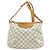 Borsa a Spalla Louis Vuitton N41113 Syracuse PM Blu Damier ebene