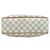 Borsa a Spalla Louis Vuitton N41113 Syracuse PM Blu Damier ebene - vista 4