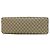 Borsa Tote GG Supreme 406408 da Donna Gucci Marrone - vista 3