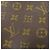 Borsa Louis Vuitton Montaigne MM Monogramma - vista 11