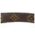 Borsa Louis Vuitton Montaigne MM Monogramma - vista 19
