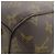 Borsa Louis Vuitton Montaigne MM Monogramma - vista 22