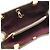 Borsa Louis Vuitton Montaigne MM Monogramma - vista 5