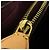 Borsa Louis Vuitton Montaigne MM Monogramma - vista 9