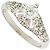 Bulgari Bvlgari Corona Solitaire Ring