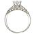 Bulgari Bvlgari Corona Solitaire Ring - Ansicht 2