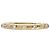 Bulgari Anello Bvlgari BVLGARI Fedi 7P - vista 3