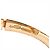 Bulgari Anello Bvlgari Bvlgari in oro rosa - vista 6