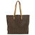 Louis Vuitton M51152 Cabas Alto Tote Bag Monogramma