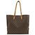 Louis Vuitton M51152 Cabas Alto Tote Bag Monogramma - vista 2
