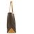 Louis Vuitton M51152 Cabas Alto Tote Bag Monogramma - vista 3