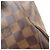 Borsa Tote Louis Vuitton Verona MM Damier ebene - vista 15