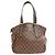 Borsa Tote Louis Vuitton Verona MM Damier ebene - vista 2
