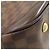 Borsa Tote Louis Vuitton Verona MM Damier ebene - vista 25