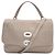 Borsa a mano in pelle 2-Way Postina di Zanellato