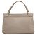 Borsa a mano in pelle 2-Way Postina di Zanellato - vista 2