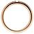 Anello T Wide di Tiffany & Co. in oro giallo 18K - vista 5