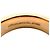 Anello T Wide di Tiffany & Co. in oro giallo 18K - vista 6