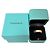 Anello T Wide di Tiffany & Co. in oro giallo 18K - vista 8