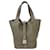 Hermès Borsa Hermes Picotin Lock PM Marrone Taupe  - vista 1