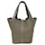 Hermès Borsa Hermes Picotin Lock PM Marrone Taupe  - vista 3