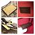 Borsa a Spalla Louis Vuitton Thames GM Marrone Damier ebene - vista 5