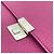 Hermès Borsa a tracolla Hermes Click 16 in Rose Purple Porpora - vista 4