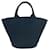 Borsa Tote Prada Canapa Nero - vista 2
