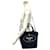 Borsa Tote Prada Canapa Nero - vista 8