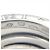 Bulgari Bvlgari B.zero1 Ring aus Weißgold - Ansicht 7