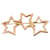 Spilla Triple Star Tiffany & Co.  - vista 1