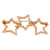 Spilla Triple Star Tiffany & Co.  - vista 2