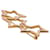 Spilla Triple Star Tiffany & Co.  - vista 4