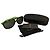 Occhiali da sole Dolce & Gabbana DG4169P Tartarugati e Verdi Marrone Verde - vista 12