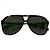 Occhiali da sole Dolce & Gabbana DG4169P Tartarugati e Verdi Marrone Verde - vista 2