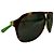 Occhiali da sole Dolce & Gabbana DG4169P Tartarugati e Verdi Marrone Verde - vista 7