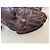 Fendi Zucca Monogram Canvas Platform Pumps Brown - view 5