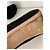 Fendi Pumps aus schwarzem Wildleder mit FF-Monogramm - Ansicht 4
