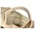 Borsa Tote Prada Canapa L Beige - vista 17