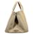 Borsa Tote Prada Canapa L Beige - vista 4