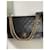 Chanel Classic Flap Bag Pele de Cordeiro Preta Preto - vista 11