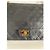 Chanel Classic Flap Bag Pele de Cordeiro Preta Preto - vista 14