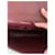 Chanel Classic Flap Bag Pele de Cordeiro Preta Preto - vista 7