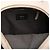 Fendi By The Way Floral Leder-Rucksack Mehrfarben Beige - Ansicht 3
