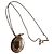 Pendente medaglione Tiffany & Co. in argento Silver hardware