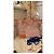 Tote Bag Louis Vuitton Monogram Graffiti Rose Rosa Beige - vista 10
