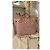 Tote Bag Louis Vuitton Monogram Graffiti Rose Rosa Beige - vista 3