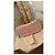 Tote Bag Louis Vuitton Monogram Graffiti Rose Rosa Beige - vista 6