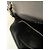 Chanel Classic Mini Flap Bag Vernice Nera Nero - vista 7