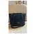Borsa Chanel in pelle trapuntata nera Nero - vista 2